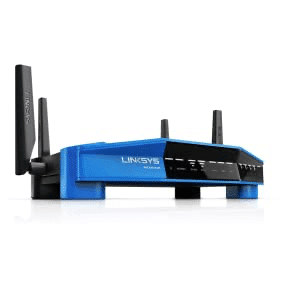 Linksys WRT3200ACM WLAN-Router