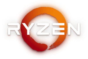 AMD Ryzen Logo