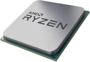 AMD Ryzen 7 3700X Prozessor