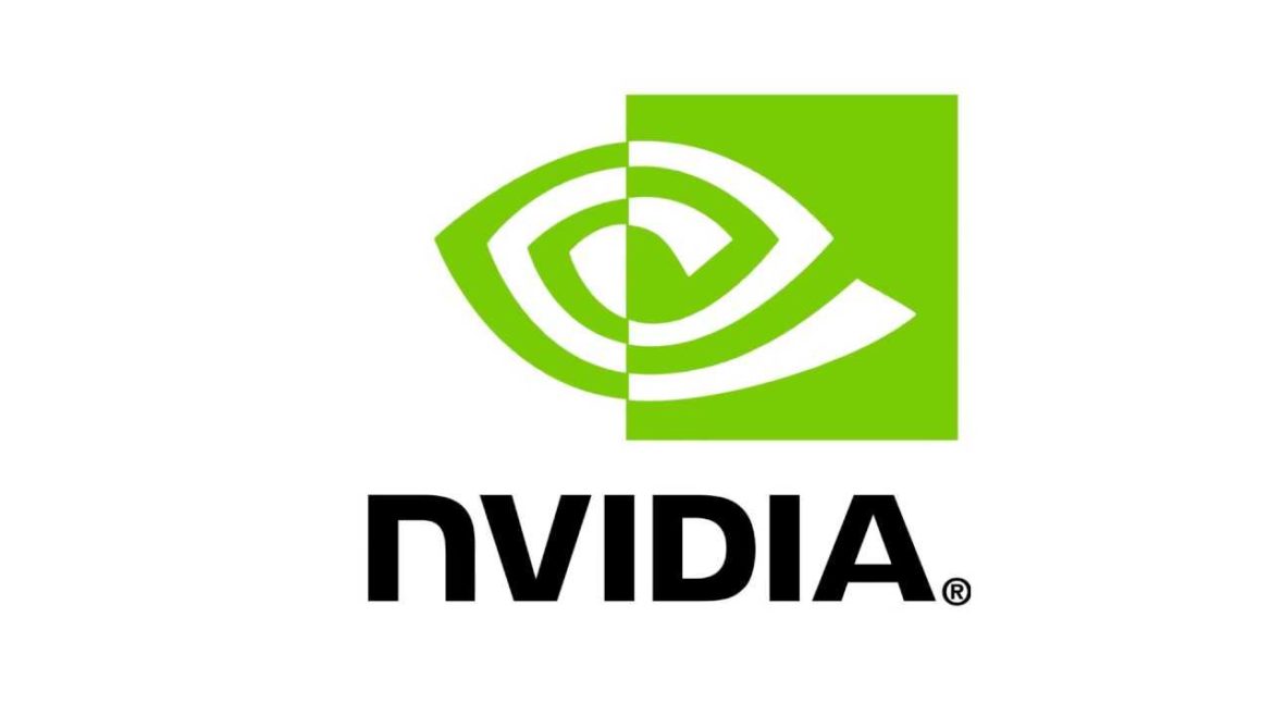 Nvidia-logo