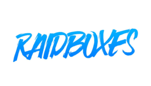 raidbox logo