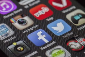 sozial media apps