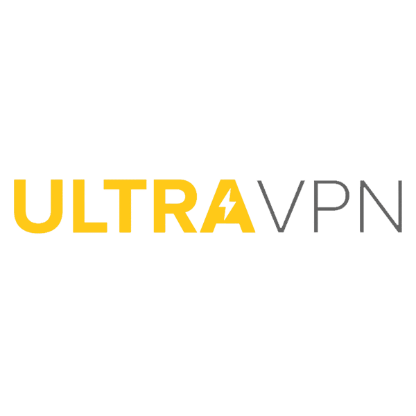 UltraVPN Logo