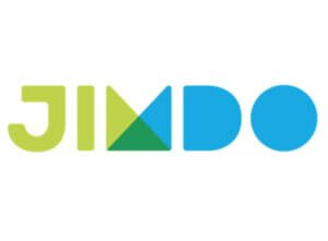 Jimdo Logo