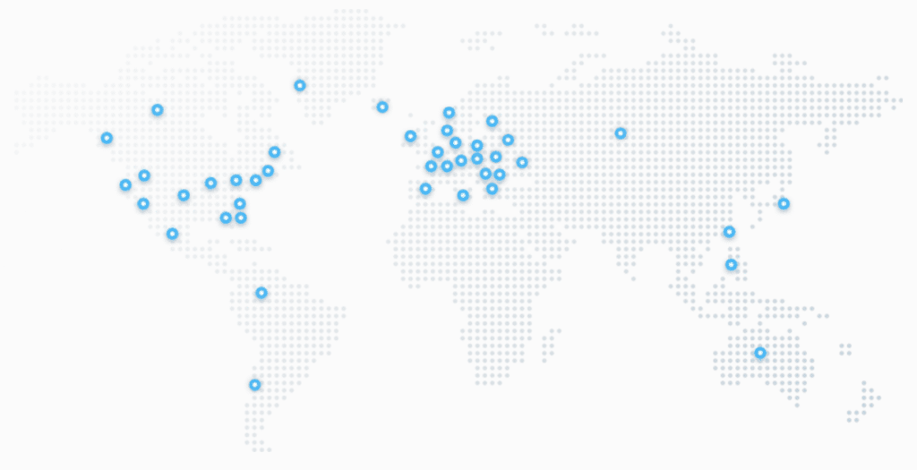 Avira Phantom VPN Server