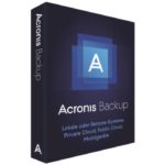 Acronis Backup