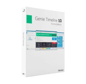 Genie Timeline Home