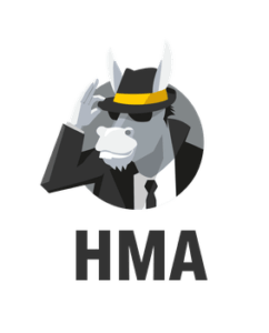 HMA Logo