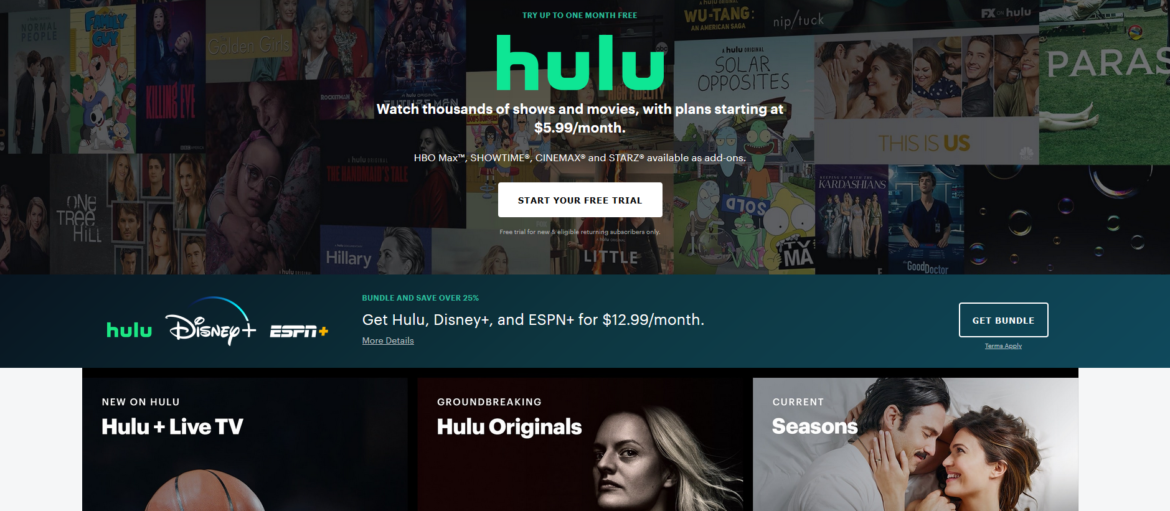 Disney+ Ersetzt »Star«: Endlich Hulu In Deutschland! Deine Lieblingsserien Sind Gerettet! - dwd4emw