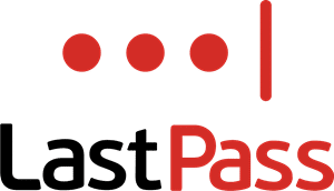 LastPass logo