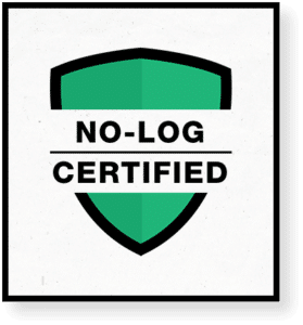 PureVPN NoLogCertified