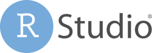 R-Studio Logo