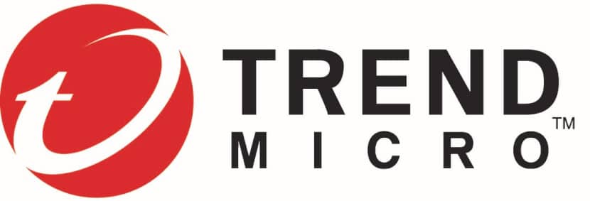 Trend Micro logo