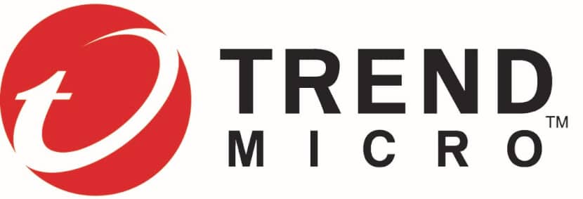 Trend Micro logo