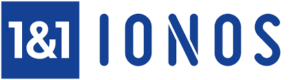 1 & 1 IONOS Logo