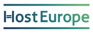 HostEurope Logo