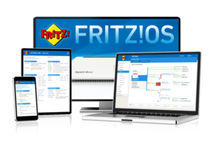 VPN Fritzbox