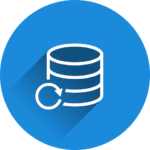 Backup Software Icon