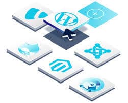 1 & 1 IONOS WordPress Hosting