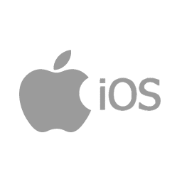 ios logo