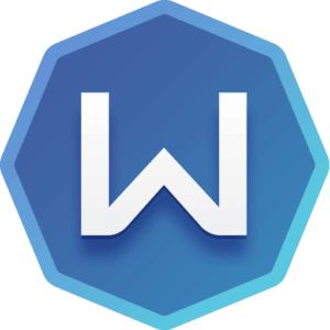 Windscribe VPN Logo