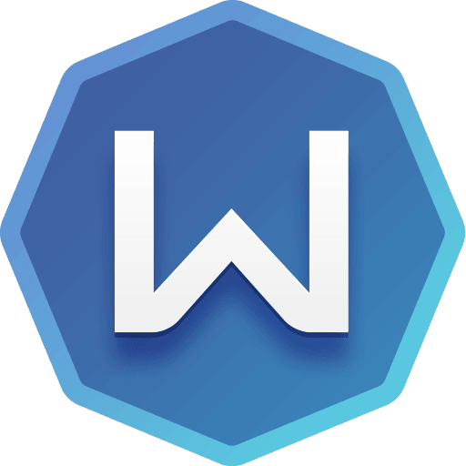 Windscribe VPN Logo