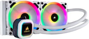 Crosair H115i RGB Platinum