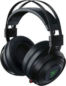 Razer Nari Ultimate Gaming Headset