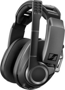 Sennheiser GSP 670 Gaming Headset