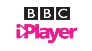 BBC iplayer logo