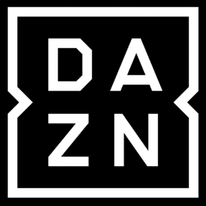 DAZN Logo