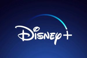 VPN für Disney Plus Logo