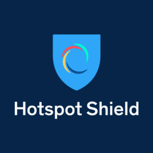 Hotspot Shield VPN Logo