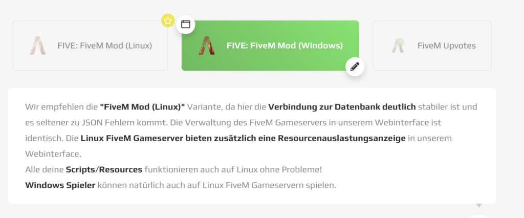 Nützliche Hilfe bei Spielserver Host Zap-Hosting