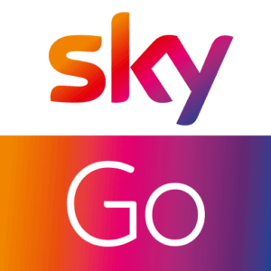 Sky Go Logo