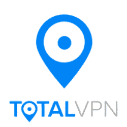 Total VPN Logo