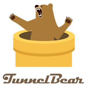 Tunnelbear VPN Logo