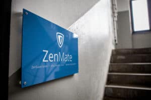 Zenmate Firma