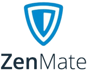 Zenmate Logo