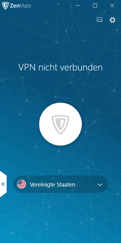 Zenmate VPN Installation 1