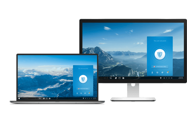 Zenmate VPN Windows