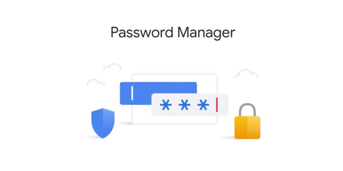Chrome Passwort Manager