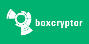 Boxcryptor Logo