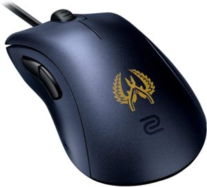 Zowie EC2 CS:GO Edition