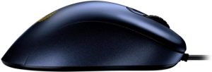 Zowie EC2 Gaming Maus