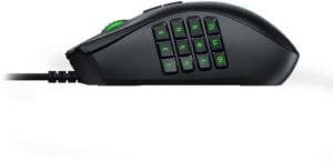 Razer Naga Trinity