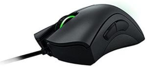 Razer DeathAdder V2 Gaming Maus