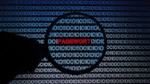 Passwort mit Binär Code