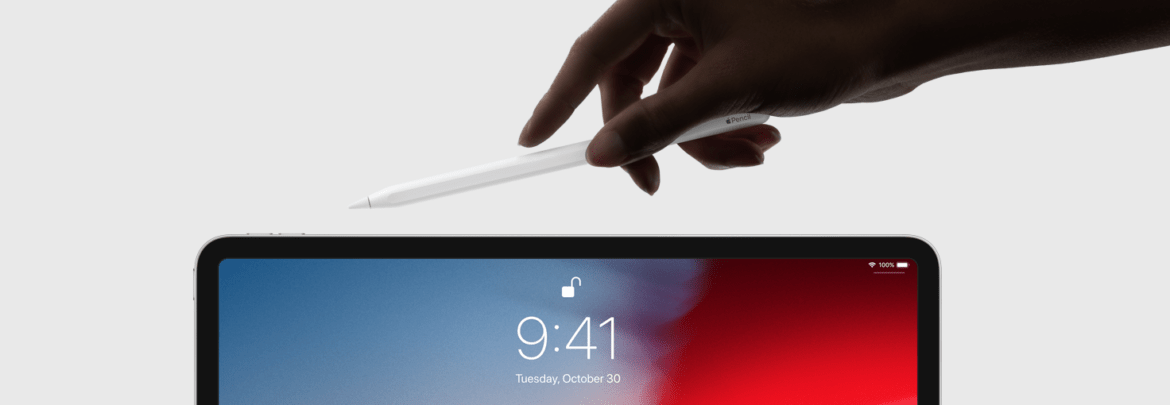 Apple Pencil