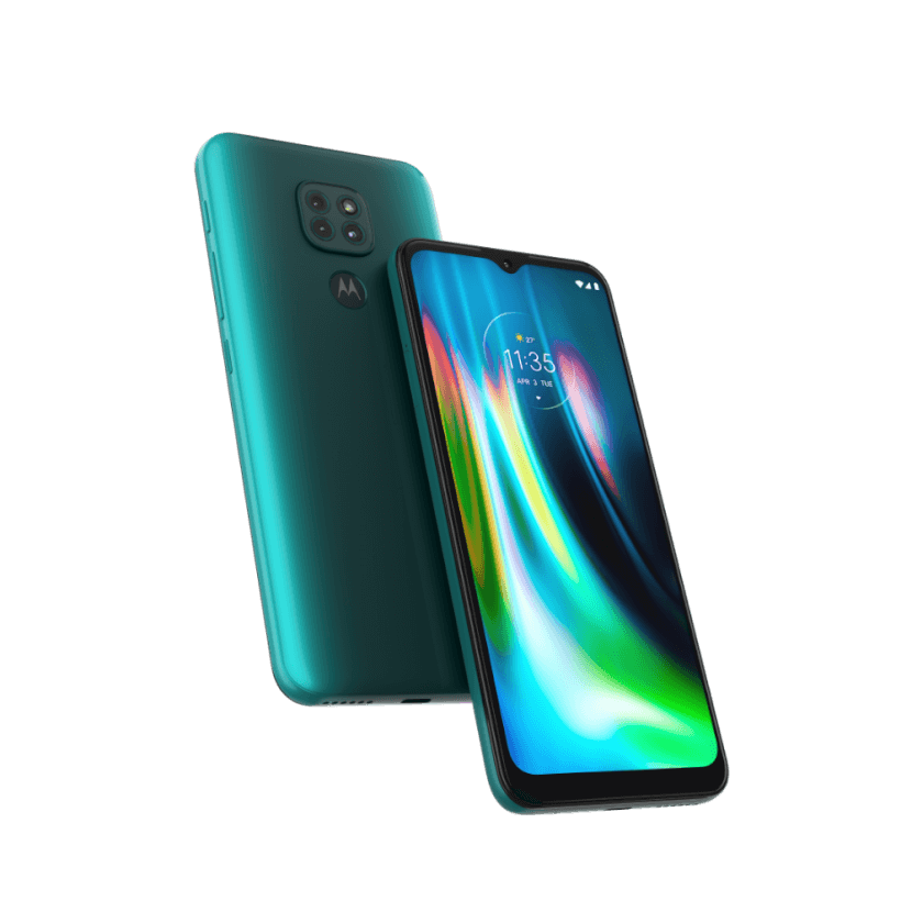 Motorola Moto G9 Play